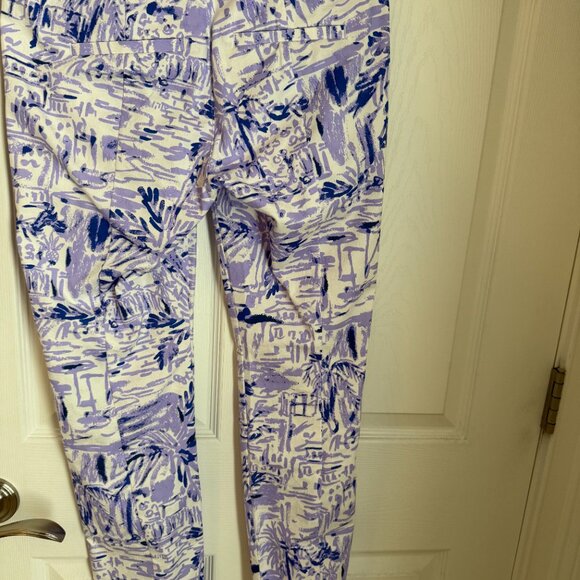 Lilly Pulitzer Pants - Picture 3 of 3